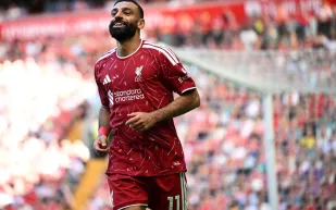 بعد رحيله عن ليفربول.. أسرار لياقة وتمارين محمد صلاح 