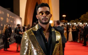 محمد رمضان لـ"الرجل": أراهن على "أسد" لإعادة تشكيل صورتي السينمائية