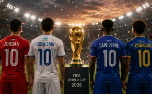 المونديال الذي غيّر القواعد: منتخبات تظهر لأول مرة في كأس العالم 2026