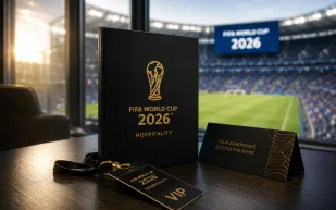 من الرحلات الاقتصادية إلى الرفاهية المطلقة.. ما تكلفة حضور كأس العالم 2026؟