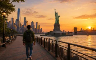 إذا تأهل الأخضر.. إلى أي مدن سيتجه جمهور السعودية في مونديال 2026؟