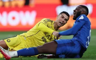 النصر والهلال في قمة الحسم: كلاسيكو دوري روشن ينطلق الثلاثاء