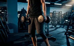 Farmer Walk.. تمرين واحد لبناء عضلات الجسم بالكامل
