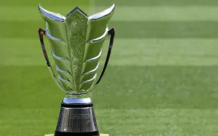 نتائج قرعة كأس آسيا 2027.. السعودية في مواجهة الأشقاء وقمم حاسمة لقطر والإمارات