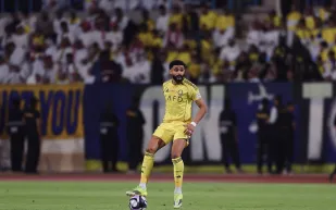 تشكيل النصر المتوقع في مواجهة الشباب بالدوري السعودي
