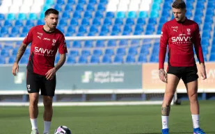 مواعيد مباريات اليوم السبت.. الهلال ينهي تحضيراته للحزم وبرشلونة يتأهب