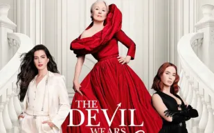 "The Devil Wears Prada 2".. افتتاحية مذهلة تتصدر شباك التذاكر الأمريكي (فيديو)
