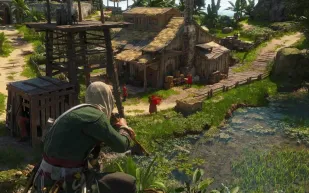 غضب واسع قبل إطلاق لعبة Assassin's Creed Black Flag Resynced.. لماذا؟