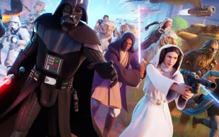 دليلك لربط حساب "Fortnite" عبر إكس بوكس وبلايستيشن وسويتش في 2026