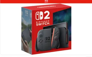 أربعة أشياء يفعلها Switch 2 ولا يستطيع PS5 تقليدها (فيديو)