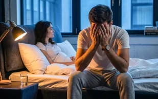 الصحة الجنسية غير المرئية: كيف تحمي نفسك من خطر لا تراه؟