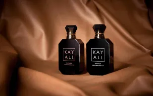 العطر لم يتغيّر…  طريقة حضوره تغيّرت