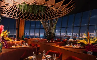 Sunset Hospitality Group ترسم خريطة تذوق استثنائية خلال عطلة عيد الأضحى