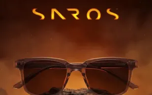 نظارات مستوحاة من Saros تقود بلايستيشن إلى عالم الأزياء