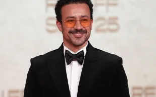 أحمد داود لـ«الرجل»: الراحة أولاً في إطلالاتي.. وهذا تحدي فيلمي الجديد (فيديو)