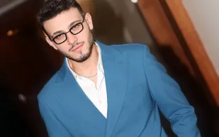 الشامي: أنا مستعد للزواج المبكر (فيديو)