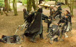 "The Hunt for Gollum" يستعيد روح ثلاثية بيتر جاكسون الأصلية