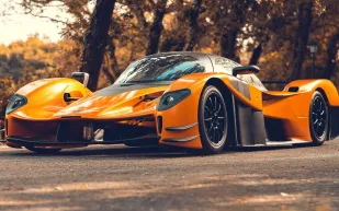 Adamastor Furia.. هل تصبح أول سيارة خارقة برتغالية؟