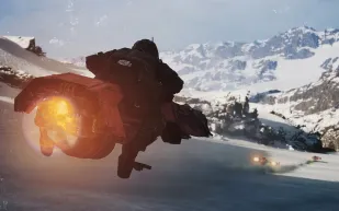 لعشاق ألعاب الفيديو.. كل ما تريد معرفته عن لعبة Star Wars: Galactic Racer (فيديو)