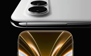 شاشة منحنية وحذف الأزرار الميكانيكية.. ملامح التصميم المستقبلي لهاتف "iPhone XX" (فيديو)