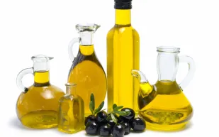هل ترتبط الزيوت النباتية بزيادة نمو الخلايا السرطانية؟ 