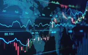 السعودية تتقدم إلى المرتبة الثانية عالميًا في مراكز البيانات