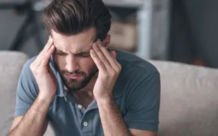 هل تساعد العلاقة الحميمة على التخلص من الصداع؟ 