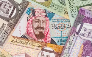 أسعار صرف العملات مقابل الريال السعودي اليوم الإثنين 11 مايو 2026