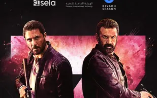 لأول مرة عربيًا.. فيلم "سفن دوجز" يُعرض بتقنية جديدة تمامًا (فيديو)