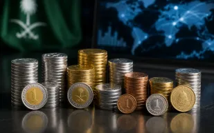 أسعار العملات مقابل الريال السعودي اليوم الأحد