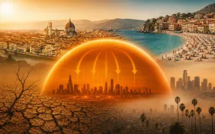 كيف تسافر بأمان وسط موجات الحر القياسية هذا الصيف؟