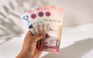 أسعار العملات مقابل الريال السعودي اليوم الاثنين 15 يونيو 2026