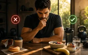 من رفع الأثقال إلى اليوغا.. أطعمة مختلفة لكل نوع من التمارين