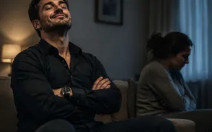 لماذا قد يدمّر "الفوز في النقاش" حياتك الجنسية؟