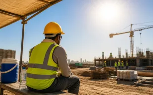 ماذا تعرف عن قرار حظر العمل تحت الشمس في السعودية؟