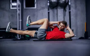 تمارين Core Stability.. مفتاح التوازن وقوة الجسم والوقاية من الإصابات