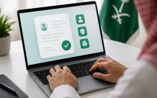 الجوازات تكشف خطوات إصدار تقرير مدة إقامة المقيم عبر أبشر