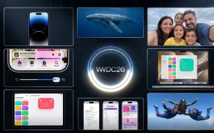 WWDC 2026.. وداع تيم كوك وأكبر قفزة للذكاء الاصطناعي في تاريخ آبل