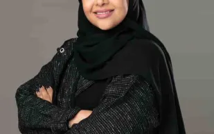 رائدة الأعمال أسيل الداود : التحديات صنعت مني نسخة أقوى.. وأطمح أن يُقال يوماً: مرّت.. وهذا الأثر 