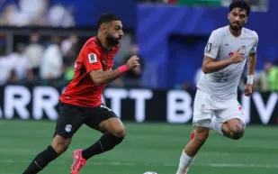 واقعة نادرة في مونديال 2026.. لماذا ألغى الحكم هدف إيران الثاني أمام مصر؟