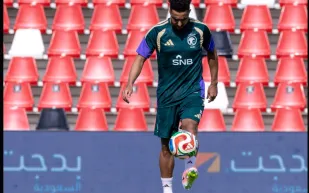 قبل المواجهة المرتقبة.. ماذا فعل المنتخب السعودي أمام أوروغواي؟