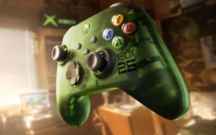بعد الإعلان عنه.. تعرف على مواصفات Xbox Series X25 