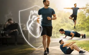أخطر على صحة القلب.. هذه العادة تهدد حياتك أكثر من التدخين