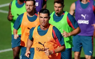 الدوري السعودي يحقق رقمًا تاريخيًا في كأس العالم 2026