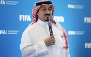 بعد مغادرته الاتحاد السعودي .. 9 بطولات خسرها المنتخب في فترة المسحل 