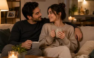 3 سلوكات يومية لا تلاحظها تؤكد لك أنه "الشريك المناسب"