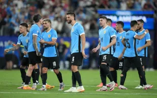 قبل لقاءها أمام الأخضر.. ماذا يخبرنا تاريخ الأوروغواي في كأس العالم؟