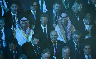 المنتخب السعودي في مونديال 2026:  طموحات تتجاوز المستطيل الأخضر
