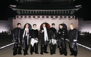 من الموسيقى إلى المائدة.. BTS تحتفي بفنها وثقافتها في إصدارين جديدين