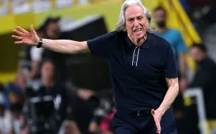 زلزال رحيل جورجي جيسوس.. كيف يخطط الهلال للمرحلة المقبلة؟